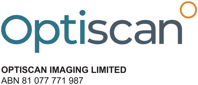 Optiscan Imaging Limited