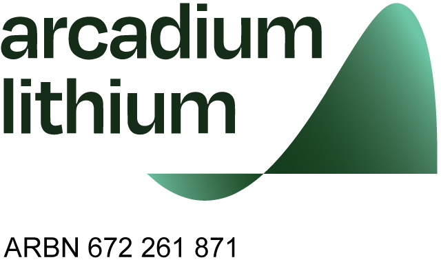 Arcadium Lithium plc