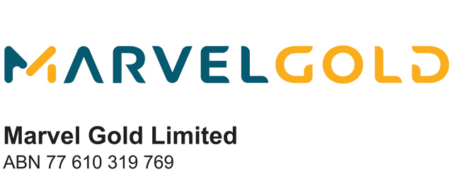Marvel Gold Limited
