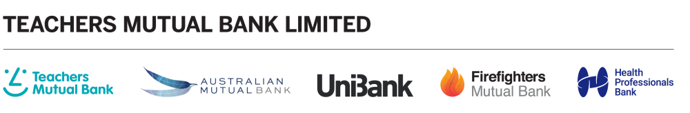 Teachers Mutual Bank Limited