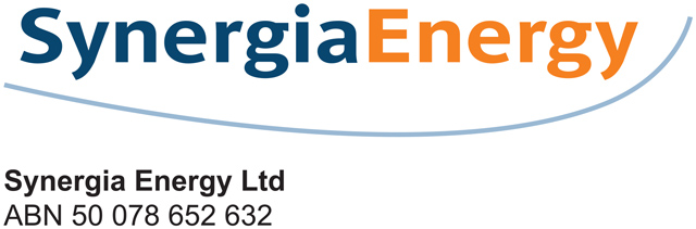 Synergia Energy Ltd