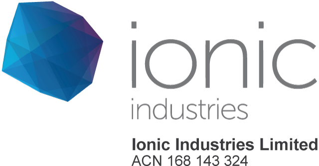 Ionic Industries Limited