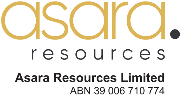 Asara Resources Limited