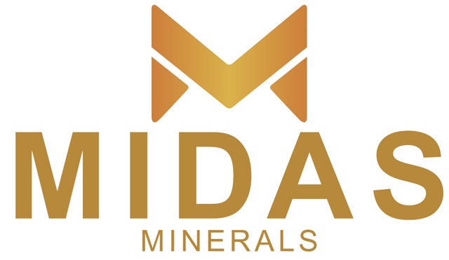Midas Minerals Ltd