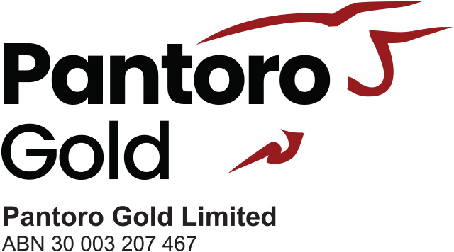 Pantoro Gold Limited