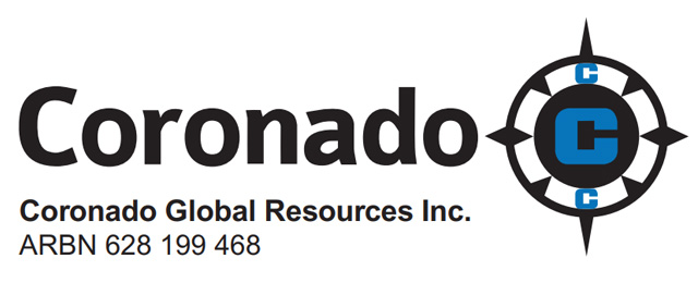 Coronado Global Resources Inc.