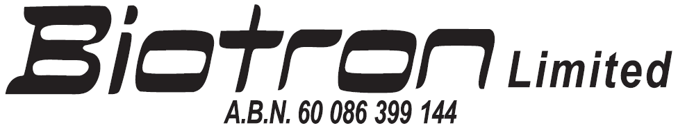 Biotron Limited